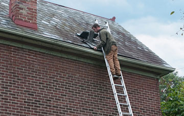 what affects urgent Hurtmore roof repairs