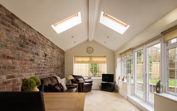 conservatory roof insulation Hurtmore, Surrey