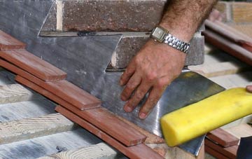 is Hurtmore lead roofing safe?