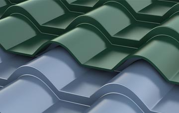 who should consider Hurtmore plastic roofs