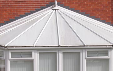 Hurtmore polycarbonate conservatory roof repairs