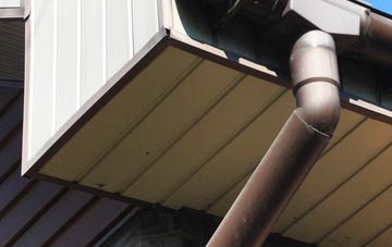 Hurtmore soffit installation costs
